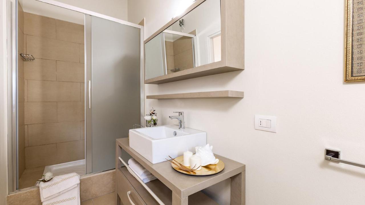 Villa Elisa 16, Emma Villas 푸체키오 외부 사진