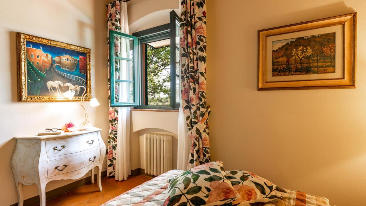 Villa Elisa 16, Emma Villas 푸체키오 외부 사진