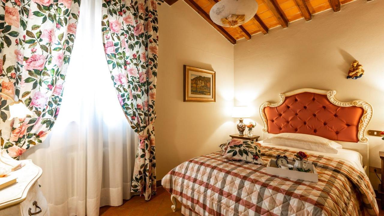 Villa Elisa 16, Emma Villas 푸체키오 외부 사진
